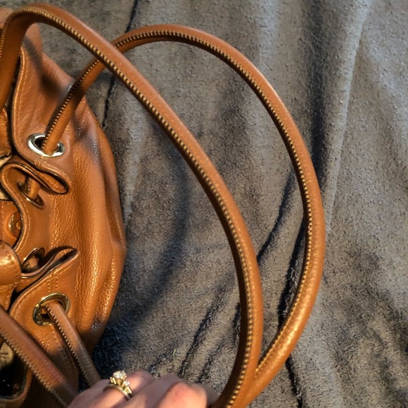 Micheal Kors purse - Picture 3 of 6